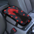 Deidara Car Center Console Cover Collection - Gearcarcover - 3