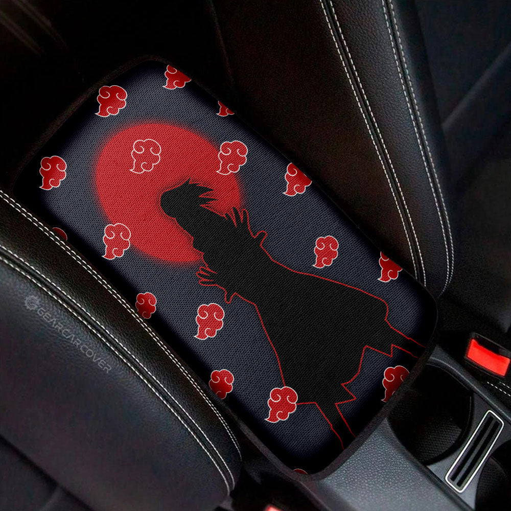 Deidara Car Center Console Cover Collection - Gearcarcover - 1