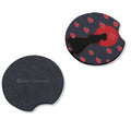 Deidara Car Coaster Set Collection - Gearcarcover - 4