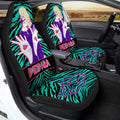 Deidara Car Seat Covers Custom - Gearcarcover - 3