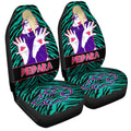 Deidara Car Seat Covers Custom - Gearcarcover - 1