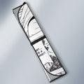 Deidara Car Sunshade Custom Mix Manga Car Accessories - Gearcarcover - 3