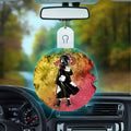 Deidara Led Ornament Custom Car Decorations - Gearcarcover - 3