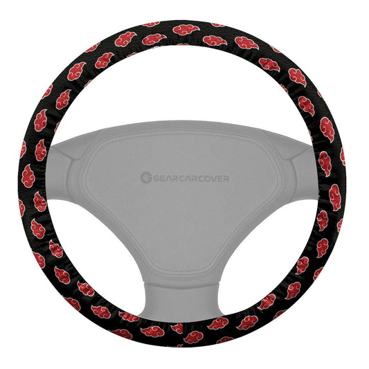 Deidara Steering Wheel Cover Collection - Gearcarcover - 2