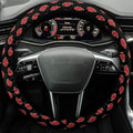 Deidara Steering Wheel Cover Collection - Gearcarcover - 3