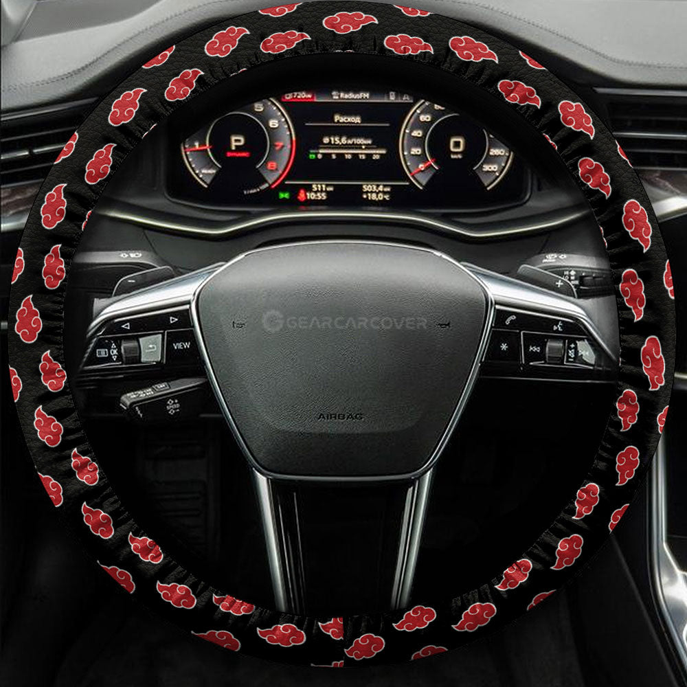 Deidara Steering Wheel Cover Collection - Gearcarcover - 3