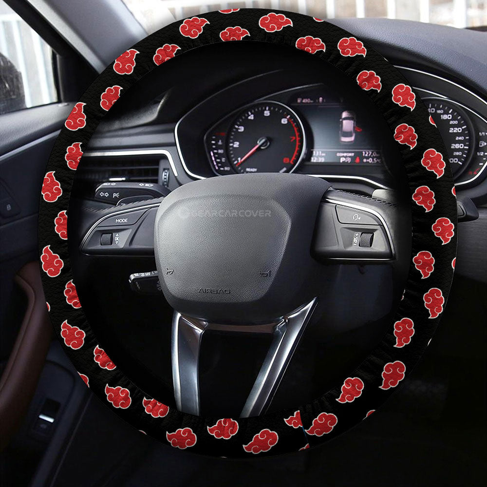 Deidara Steering Wheel Cover Collection - Gearcarcover - 4