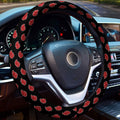 Deidara Steering Wheel Cover Collection - Gearcarcover - 1