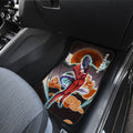 Demiurge Car Floor Mats Car Accessories - Gearcarcover - 4