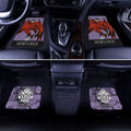 Demiurge Car Floor Mats Custom For Car - Gearcarcover - 3
