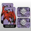 Demiurge Car Floor Mats Custom For Car - Gearcarcover - 1