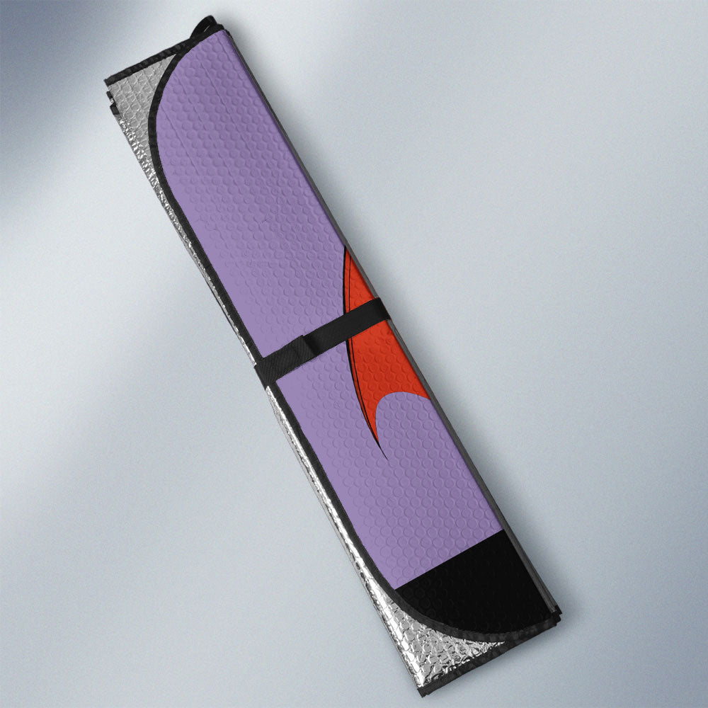 Demiurge Car Sunshade Custom For Car - Gearcarcover - 3