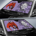 Demiurge Car Sunshade Custom For Car - Gearcarcover - 2