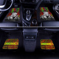 Denji Car Floor Mats Custom Car Accessories - Gearcarcover - 2