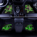 Denji Car Floor Mats Custom Car Accessoriess - Gearcarcover - 3
