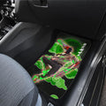 Denji Car Floor Mats Custom Car Accessoriess - Gearcarcover - 4