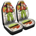 Denji Car Seat Covers Anime Collection - Gearcarcover - 3