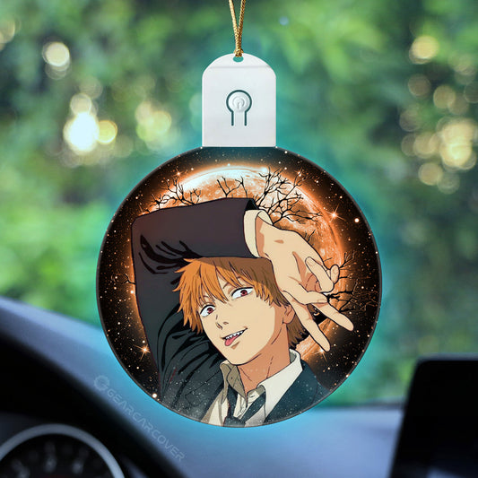 Denji Led Ornament Car Decorations Collection - Gearcarcover - 2
