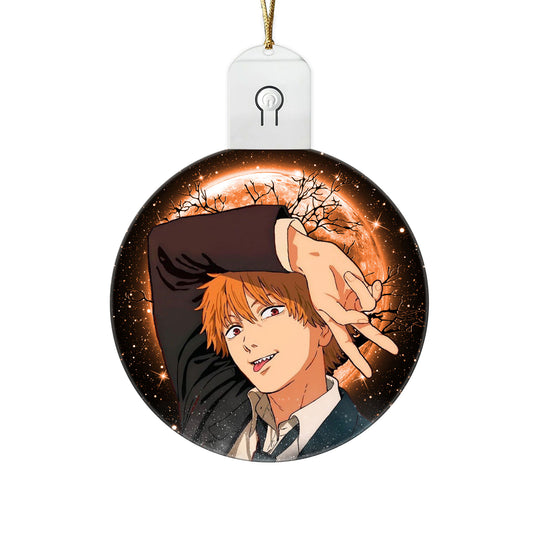 Denji Led Ornament Car Decorations Collection - Gearcarcover - 1