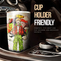 Denji Tumbler Cup Anime Collection - Gearcarcover - 3