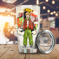 Denji Tumbler Cup Anime Collection - Gearcarcover - 1