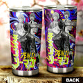 Denji Tumbler Cup Custom - Gearcarcover - 3