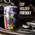 Denji Tumbler Cup Custom - Gearcarcover - 2