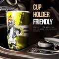 Denki Kaminari Tumbler Cup Custom For Fans - Gearcarcover - 2