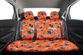 Denver Broncos Car Back Seat Covers Cartoon Theme Collection - Gearcarcover - 2