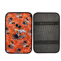 Denver Broncos Car Center Console Cover Cartoon Theme Collection - Gearcarcover - 2