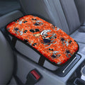 Denver Broncos Car Center Console Cover Cartoon Theme Collection - Gearcarcover - 3