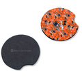 Denver Broncos Car Coaster Set Cartoon Theme Collection - Gearcarcover - 4
