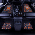 Denver Broncos Car Floor Mats Custom Car Accessories - Gearcarcover - 2