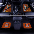 Denver Broncos Car Floor Mats Custom Car Accessories - Gearcarcover - 2