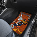 Denver Broncos Car Floor Mats Custom Car Accessories - Gearcarcover - 3
