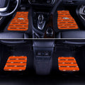 Denver Broncos Car Floor Mats Sporty Team Collection - Gearcarcover - 2