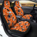 Denver Broncos Car Seat Covers Cartoon Theme Collection - Gearcarcover - 2