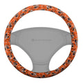 Denver Broncos Steering Wheel Cover Cartoon Theme Collection - Gearcarcover - 2