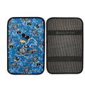Detroit Lions Car Center Console Cover Cartoon Theme Collection - Gearcarcover - 2