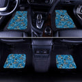 Detroit Lions Car Floor Mats Cartoon Theme Collection - Gearcarcover - 2