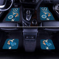 Detroit Lions Car Floor Mats Custom Car Accessories - Gearcarcover - 2