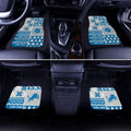 Detroit Lions Car Floor Mats Custom Ugly Style Car Accessories - Gearcarcover - 2