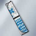Detroit Lions Car Sunshade Custom Ugly Style Car Accessories - Gearcarcover - 3