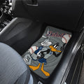 Detroit Tigers Car Floor Mats Custom Car Accessories - Gearcarcover - 3