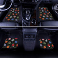 Devil Fruits Car Floor Mats Custom Car Accessories - Gearcarcover - 2