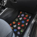 Devil Fruits Car Floor Mats Custom Car Accessories - Gearcarcover - 3