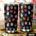 Devil Fruits Tumbler Cup Custom Car Accessories - Gearcarcover - 2