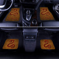 Diane Car Floor Mats Custom Car Accessories - Gearcarcover - 2