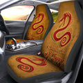 Diane Car Seat Covers Custom Car Accessories - Gearcarcover - 1