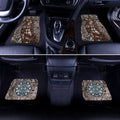 Diavolo Car Floor Mats Custom Car Accessories - Gearcarcover - 2